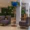 The Boc Hostels - City