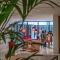 The Boc Hostels - City