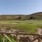 Luminoso y tranquilo bajo con Jardin en campo de Golf Valle del Este - Vera