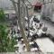 RÉNOVÉ, vue SUR Palais des Papes, terrasse et WIFI TROISIEME ETAGE - 阿维尼翁