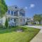 Town of Rehoboth Beach 302 Laurel St
