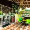 Hotel Coração Verde