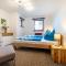 Appartement Weitsicht