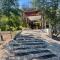 Casa con Piscina y Mirador privado en San Marcos Sierras
