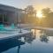 Casa con Piscina y Mirador privado en San Marcos Sierras