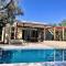 Casa con Piscina y Mirador privado en San Marcos Sierras