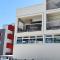 Résidence Orion position centrale piscine parking privé terrasse
