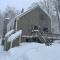 MT SNOW SKI-BACK TRAIL FREE SHUTTLE - Green Mountain House - Dover