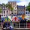 Stylish -2 Bed -Heart of the City - Parking- Wi-fi- Award Winning- Grade II Listed