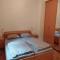 Apartman Ičići