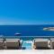 Tropicana Hotel , Suites & Villas Mykonos