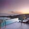 Tropicana Hotel , Suites & Villas Mykonos