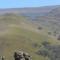 Dinas Castle Inn (The Dragons Back)