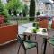 Slnečné apartmány