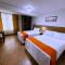 Hotel Plaza San Antonio Arequipa