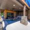 Vacation Court Lodge