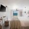 Calla Luxury Seafront Suites Calla Luxury Seafront Suites