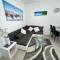 Apartman LUNA Split Modern SEA VIEW Apartment - Split