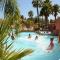 Camping Les Palmiers