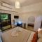 Trebolmar Apartments for remote work