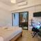 Trebolmar Apartments for remote work