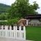 El Corro, acogedora casa con jardín en el corazón de Cantabria - Villasuso de Cieza