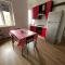 Impeccable 2-Bed House in Milano up to 4 people