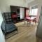 Impeccable 2-Bed House in Milano up to 4 people