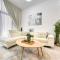 Urban 1BR at Binghatti Stars Dubai Silicon Oasis by Deluxe Holiday Homes