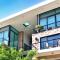 LOCATION- 3-Bdr PENTH-150 mbps- POOL- Priv ROOFTOP - 普拉亚卡门