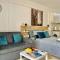 Ev Zin:Cozy, Newly rennovated, Studio, Swimming Pool B102