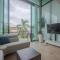 LOCATION- 3-Bdr PENTH-150 mbps- POOL- Priv ROOFTOP - 普拉亚卡门