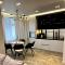 Vodogray luxury apartments with underground parking Елітний Житловий комплекс