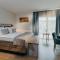 Hotel Alter Muschelsaal