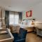 Hotel Alter Muschelsaal