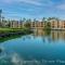 Mauna Lani Terrace G102 - Lagoon View Terrace Suite - Upscale Luxury Waterfront