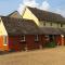 Newmans Lodge - Lavenham