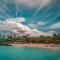 Mauna Lani Terrace G102 - Lagoon View Terrace Suite - Upscale Luxury Waterfront