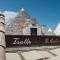 Trulli Dautore