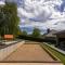 Luxueuse et spacieuse villa avec sauna et piscine