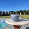 Whole House! Sleeps 6 with Solar Power and Pool - St Francis Bay