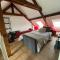 Hasselt City Garden Duplex