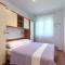 Apartments Gilly 1