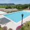 Villa Poggio Ulivo Pool-Apartments