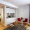 PREMIER SUITES Dublin, Ballsbridge