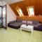 Ferienwohnung Anemone mit Bergblick