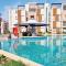 Studio Apartment with balcony 300m from beach - Slunečné pobřeží