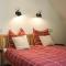 Ferienwohnungen und Gästezimmer Friedrichs