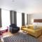 PREMIER SUITES Dublin, Ballsbridge