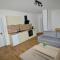 Apartmány u Pešlů